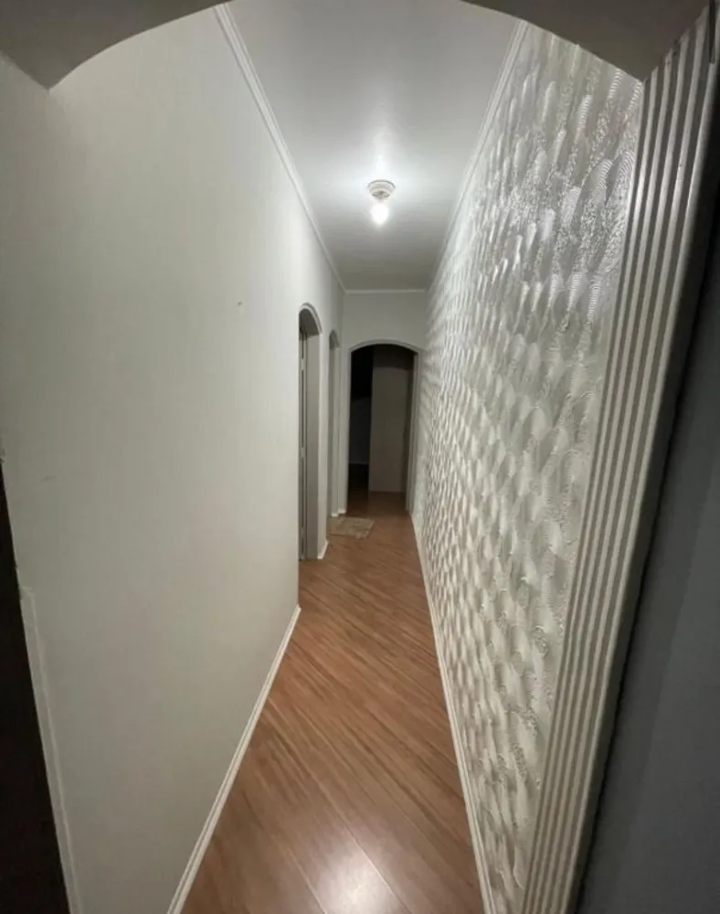 Sobrado, 4 quartos, 215 m² - Foto 2