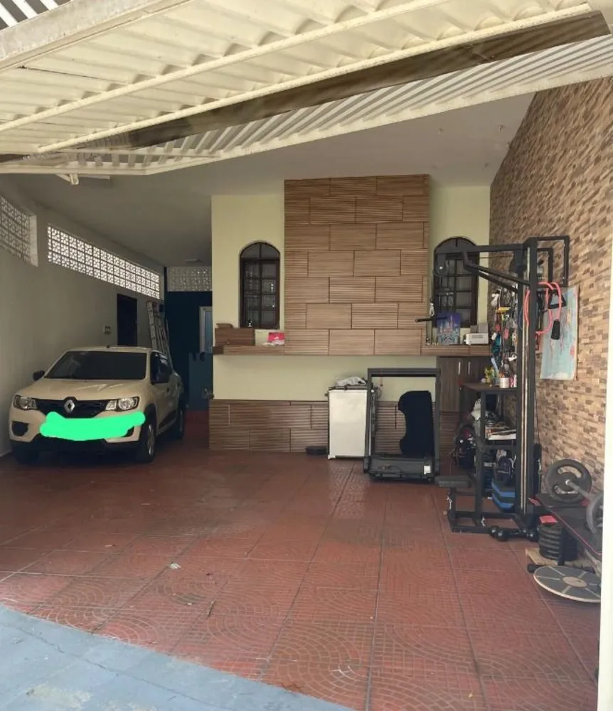 Sobrado, 4 quartos, 215 m² - Foto 13
