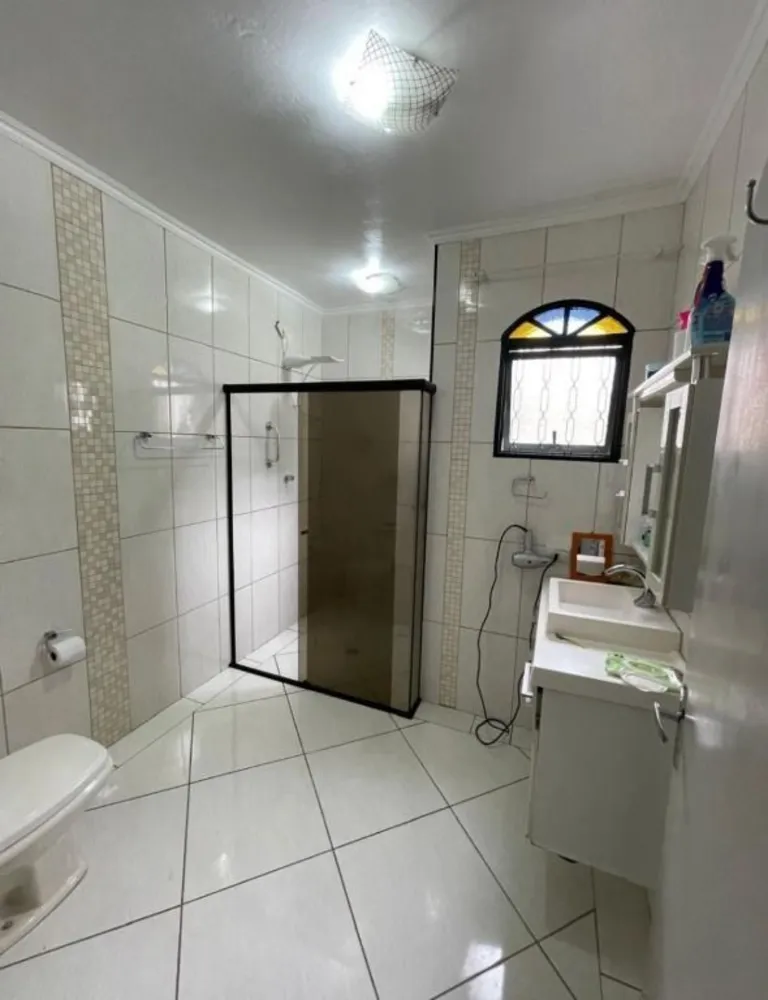 Sobrado, 4 quartos, 215 m² - Foto 12
