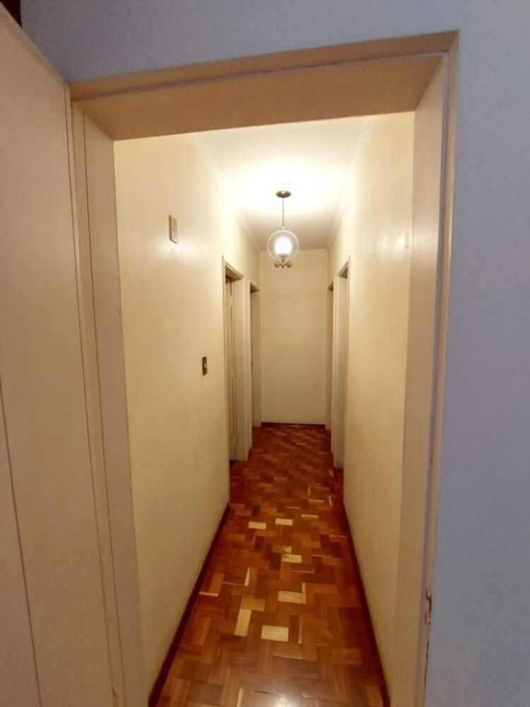 Apartamento à venda com 3 quartos, 143m² - Foto 3