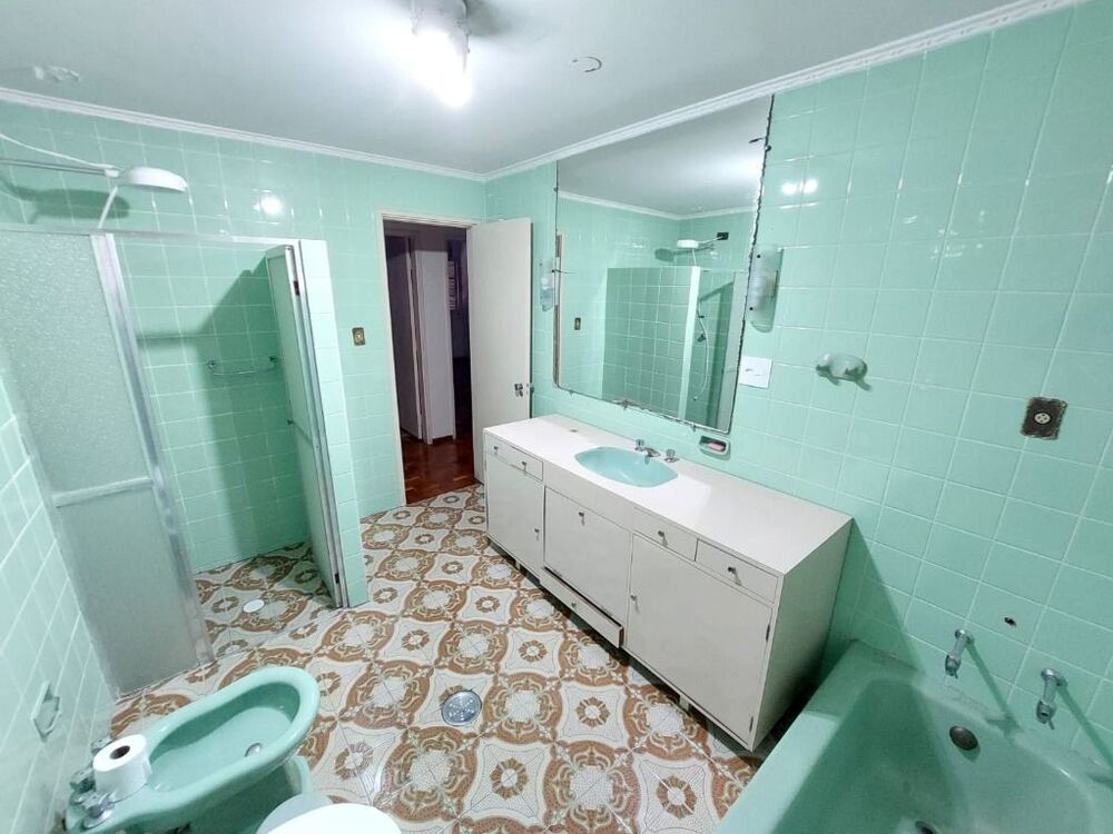 Apartamento à venda com 3 quartos, 143m² - Foto 5