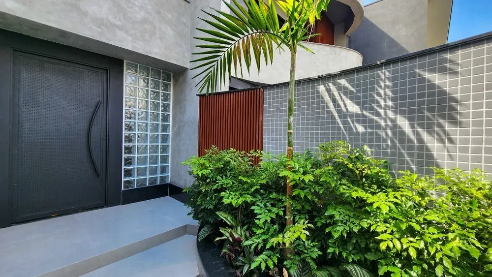 Sobrado, 4 quartos, 262 m² - Foto 15