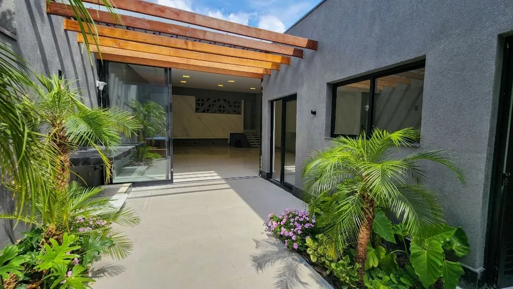 Sobrado, 4 quartos, 262 m² - Foto 4