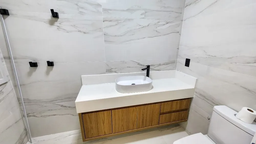 Sobrado, 4 quartos, 262 m² - Foto 9