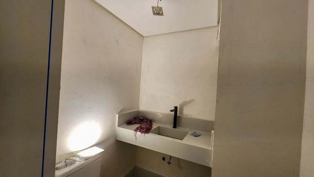 Sobrado, 4 quartos, 262 m² - Foto 12