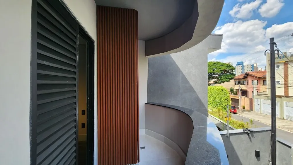 Sobrado, 4 quartos, 262 m² - Foto 7