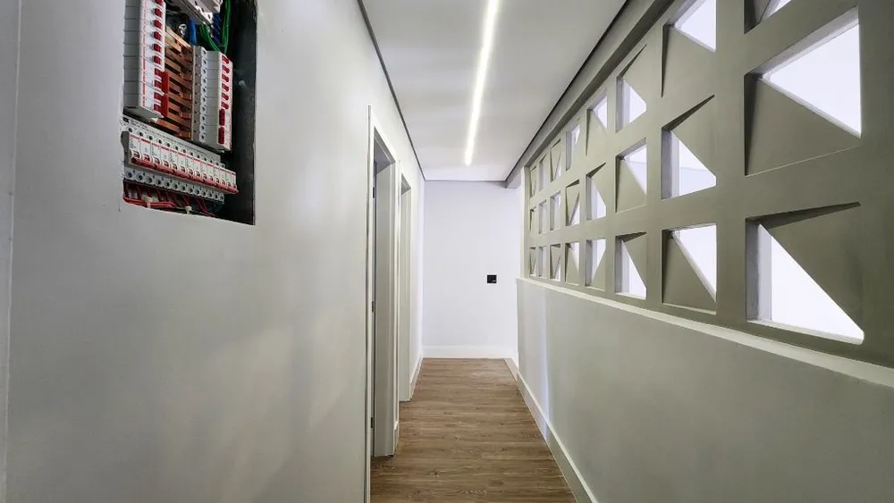 Sobrado, 4 quartos, 262 m² - Foto 5