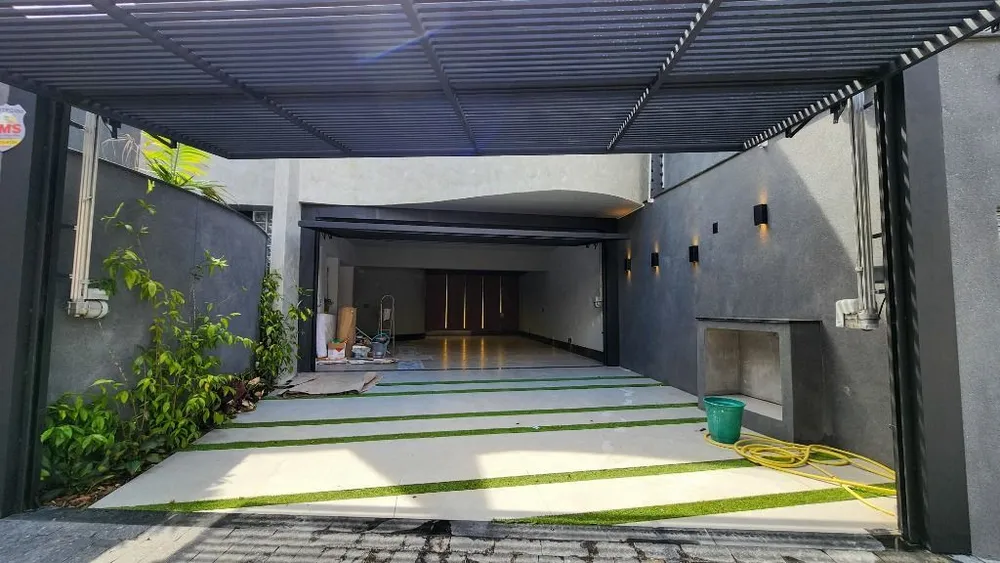 Sobrado, 4 quartos, 262 m² - Foto 16
