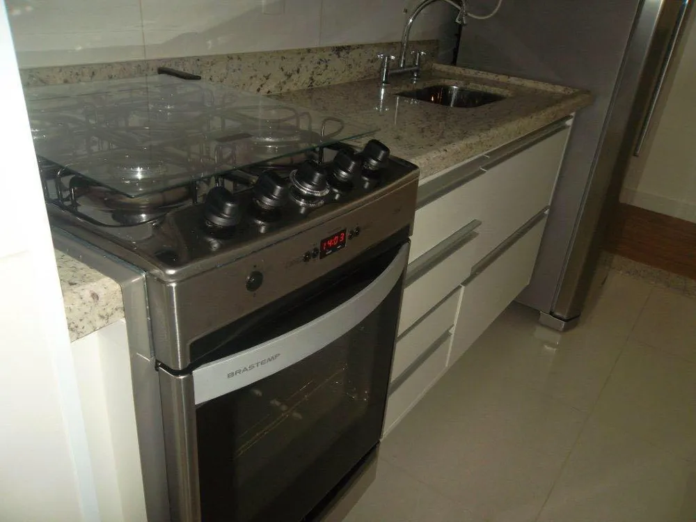 Apartamento, 2 quartos, 65 m² - Foto 10