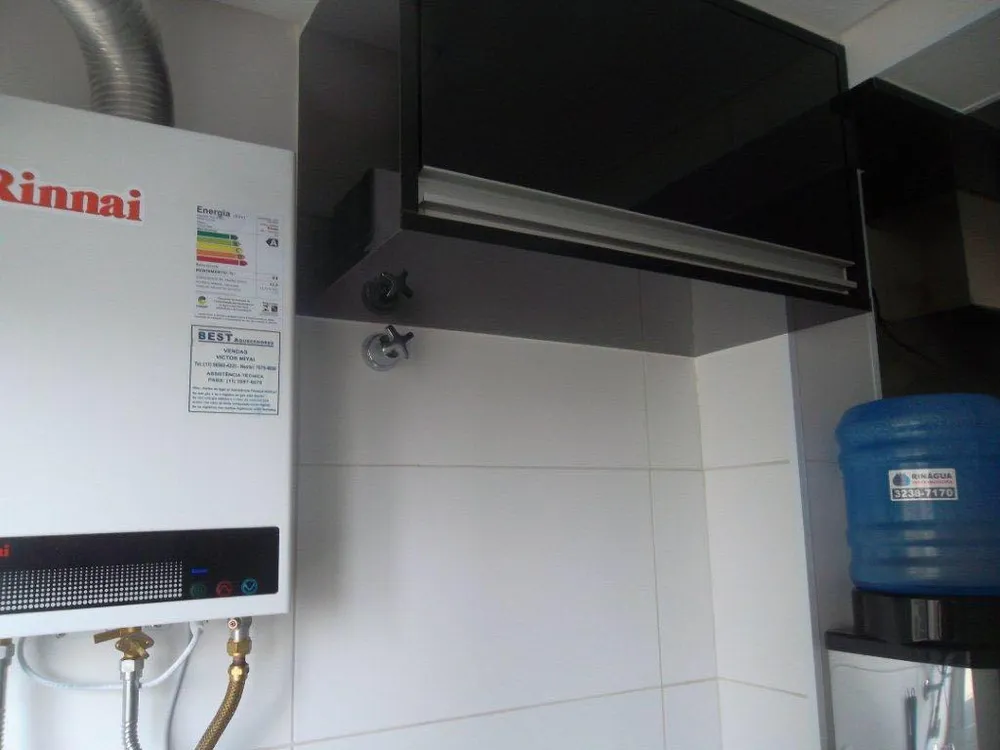 Apartamento, 2 quartos, 65 m² - Foto 11