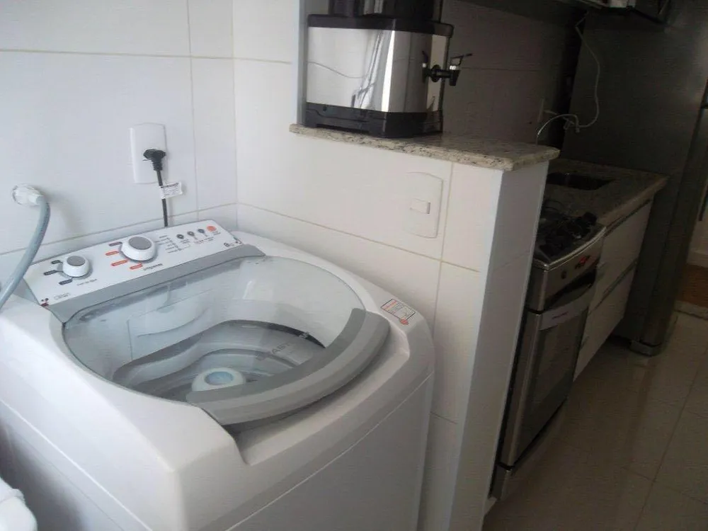 Apartamento, 2 quartos, 65 m² - Foto 12