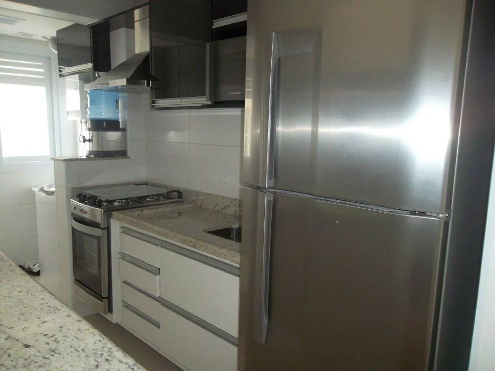 Apartamento, 2 quartos, 65 m² - Foto 9