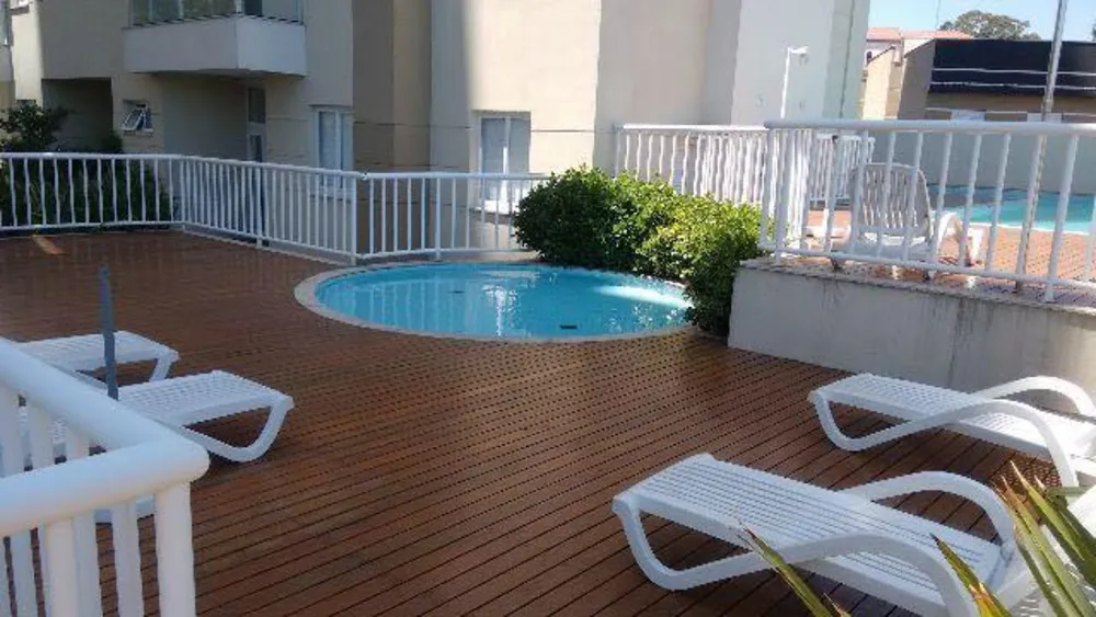 Apartamento, 2 quartos, 65 m² - Foto 13