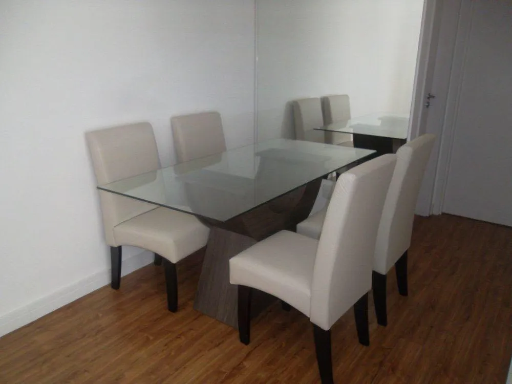 Apartamento, 2 quartos, 65 m² - Foto 8