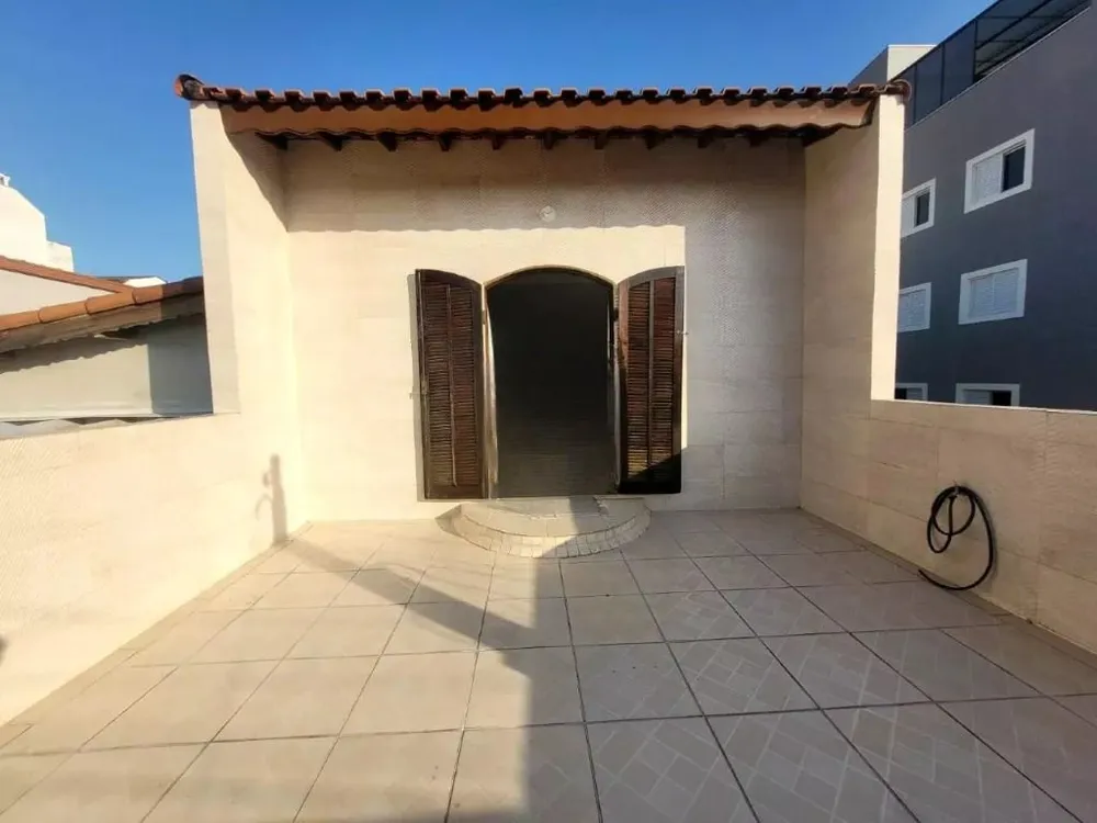 Sobrado, 3 quartos, 189 m² - Foto 12
