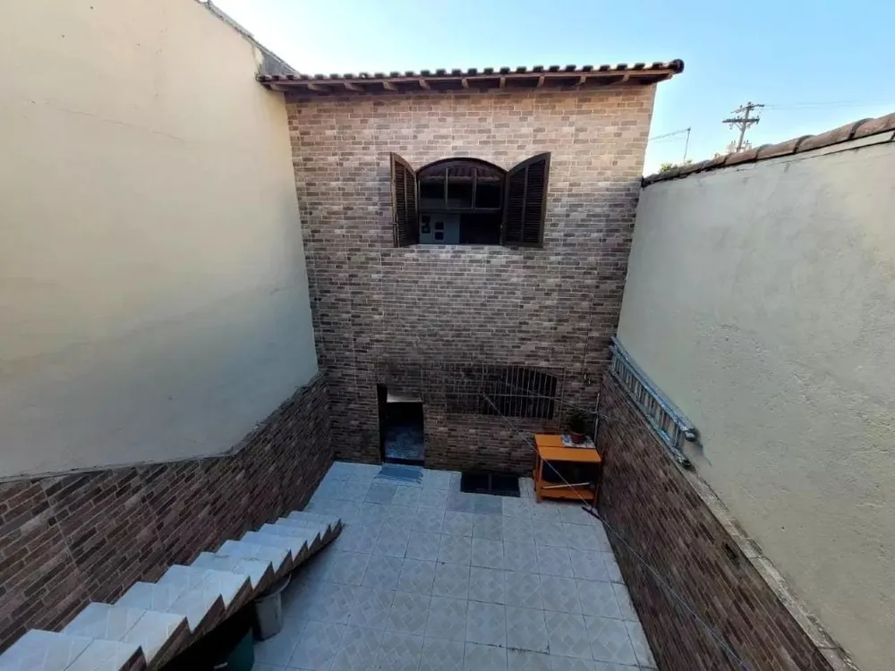 Sobrado, 3 quartos, 189 m² - Foto 8