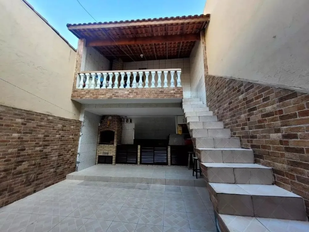 Sobrado, 3 quartos, 189 m² - Foto 7