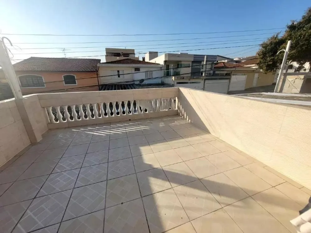 Sobrado, 3 quartos, 189 m² - Foto 1