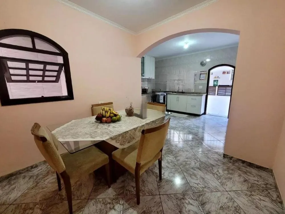 Sobrado, 3 quartos, 189 m² - Foto 3