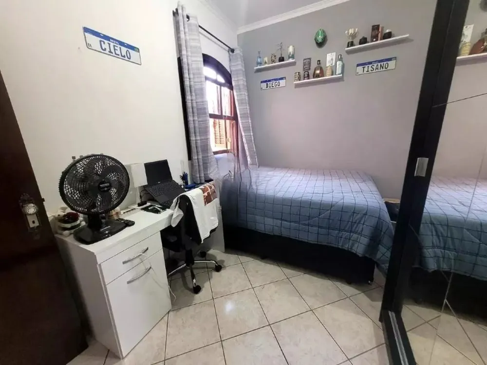 Sobrado, 3 quartos, 189 m² - Foto 11