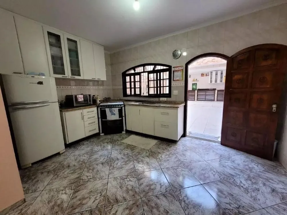 Sobrado, 3 quartos, 189 m² - Foto 4