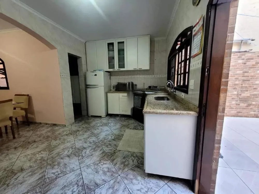 Sobrado, 3 quartos, 189 m² - Foto 5