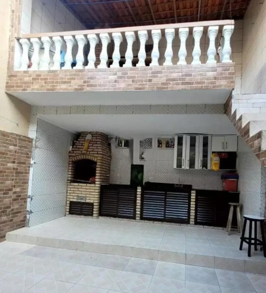 Sobrado, 3 quartos, 189 m² - Foto 6