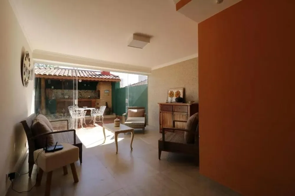 Casa, 3 quartos, 310 m² - Foto 8
