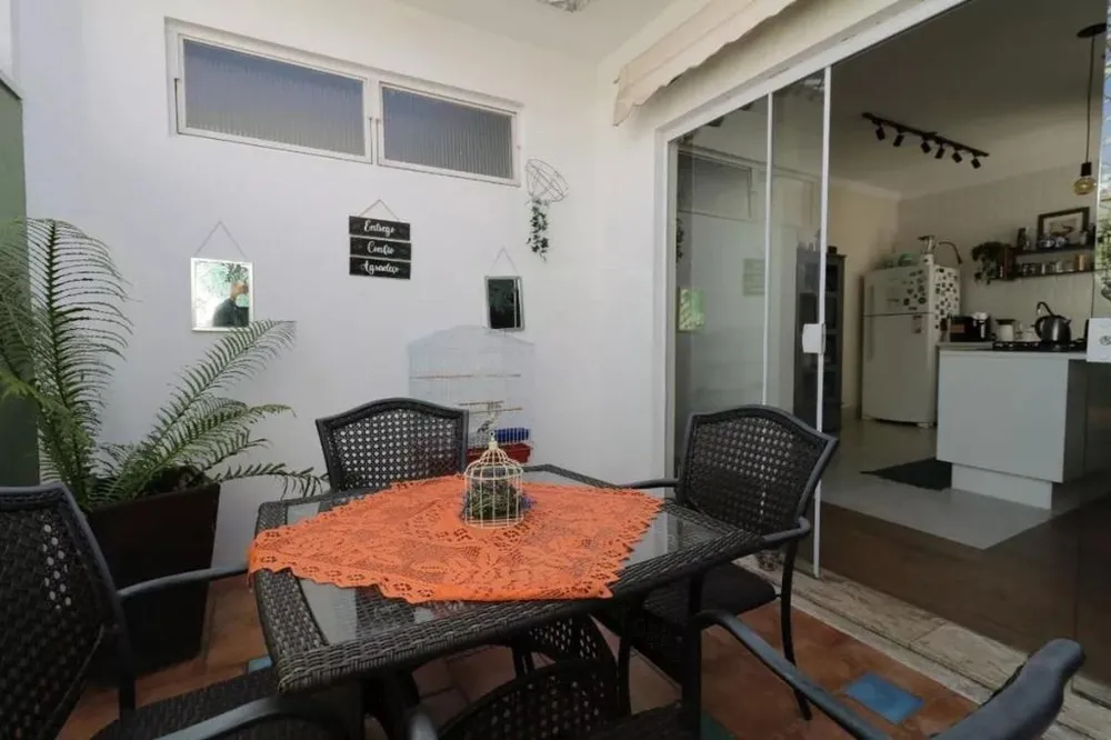 Casa, 3 quartos, 310 m² - Foto 6