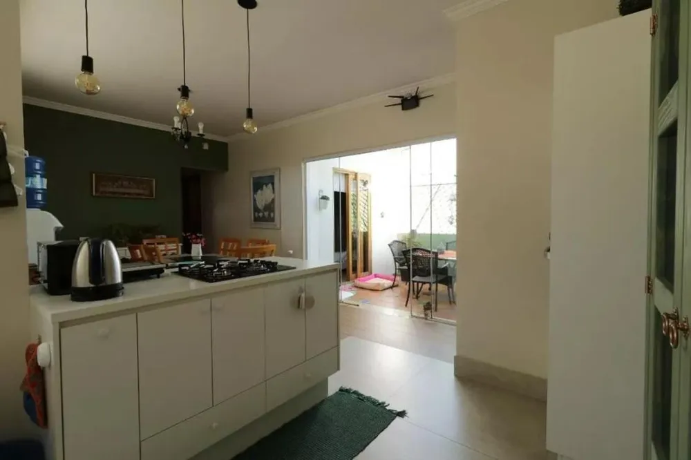 Casa, 3 quartos, 310 m² - Foto 4