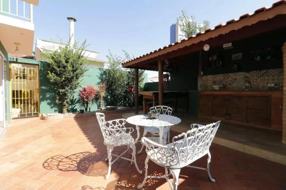 Casa, 3 quartos, 310 m² - Foto 6