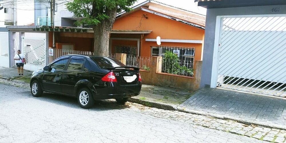 Casa, 2 quartos, 100 m² - Foto 1