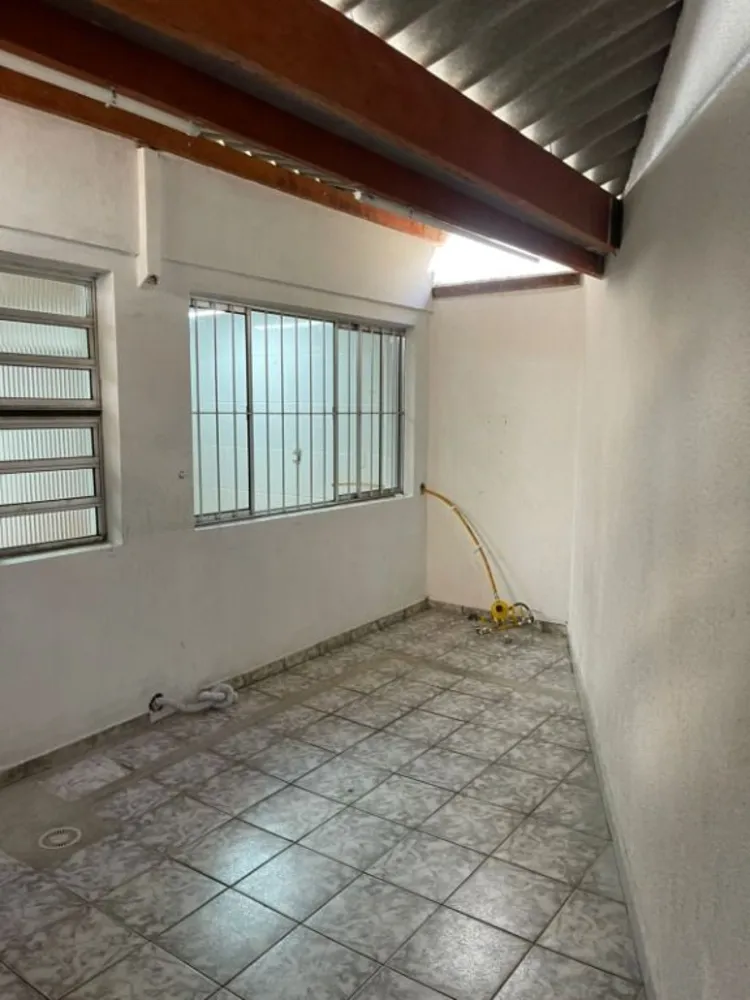 Sobrado, 3 quartos, 205 m² - Foto 5