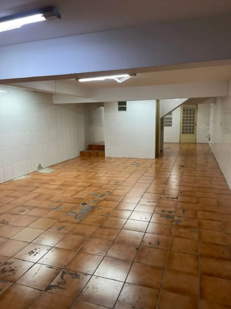 Sobrado, 3 quartos, 205 m² - Foto 1