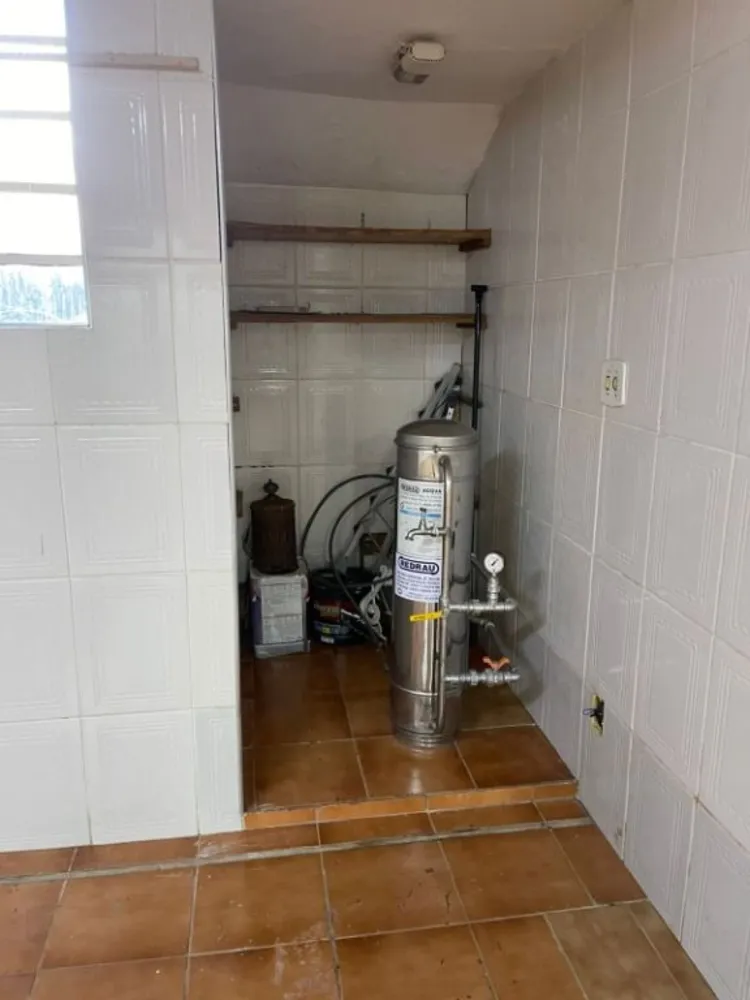 Sobrado, 3 quartos, 205 m² - Foto 2