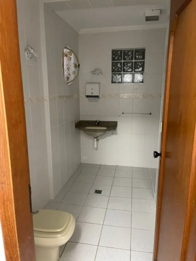 Sobrado, 3 quartos, 205 m² - Foto 9