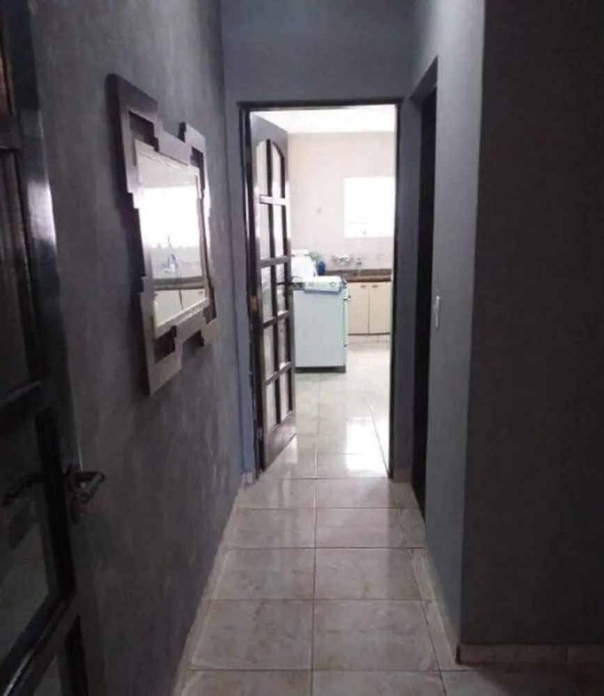 Sobrado, 3 quartos, 184 m² - Foto 3