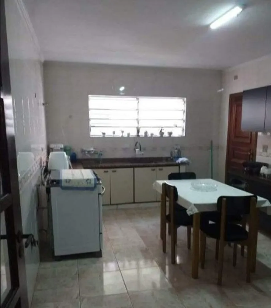 Sobrado, 3 quartos, 184 m² - Foto 2