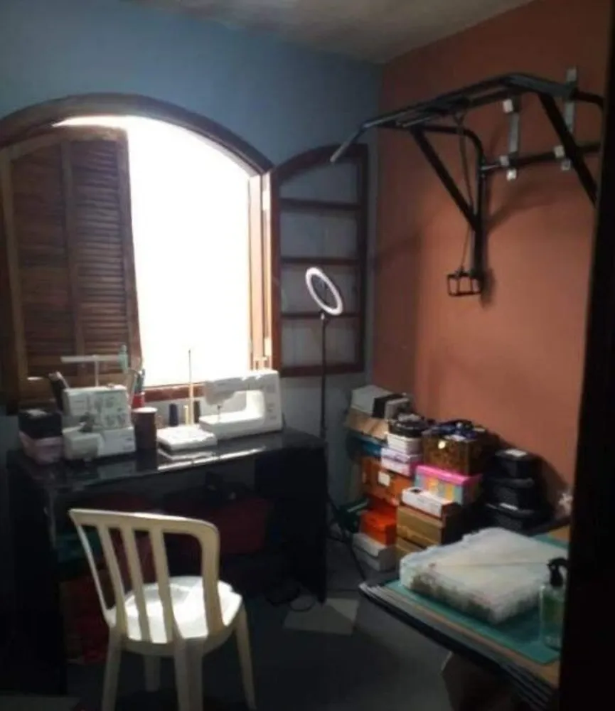 Sobrado, 3 quartos, 184 m² - Foto 9