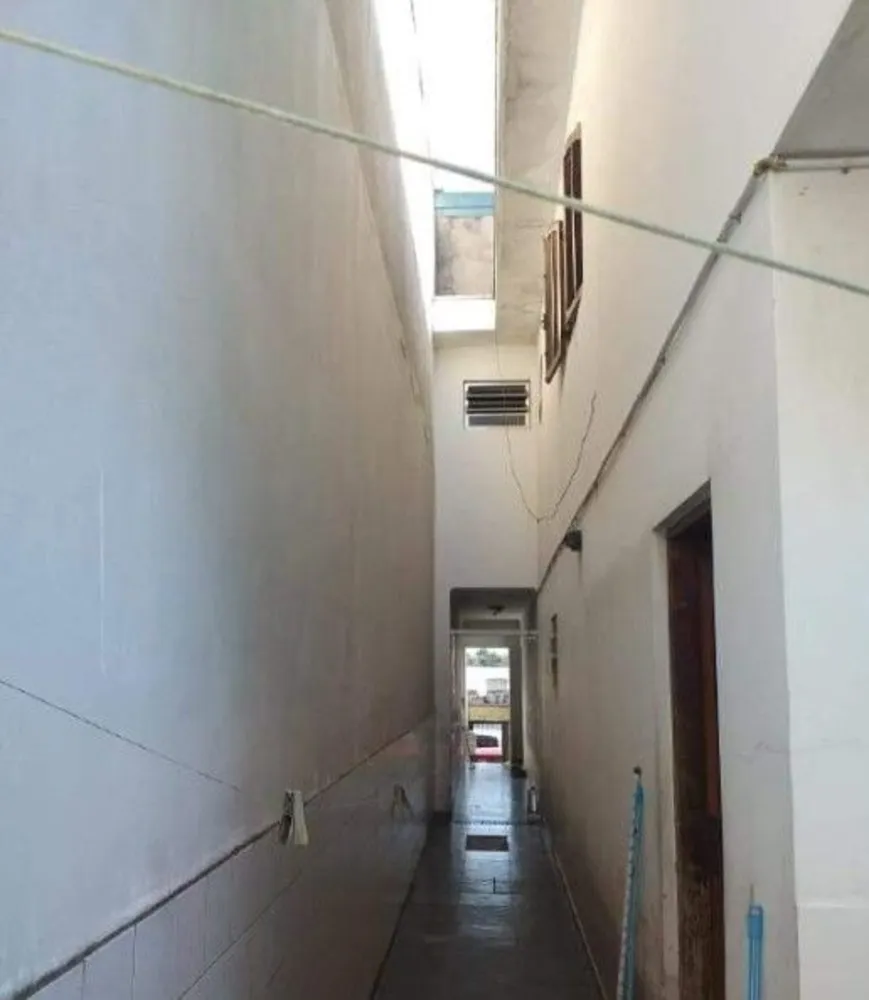 Sobrado, 3 quartos, 184 m² - Foto 10