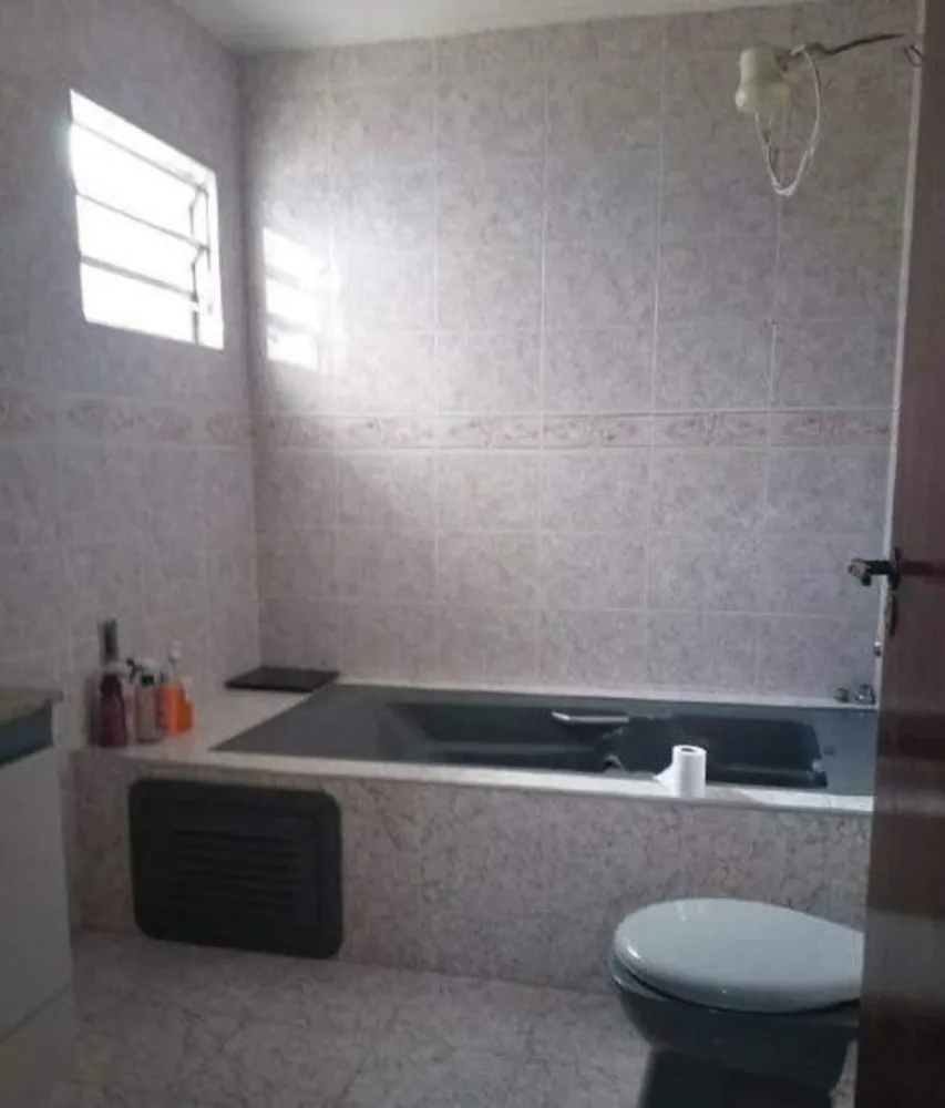 Sobrado, 3 quartos, 184 m² - Foto 6