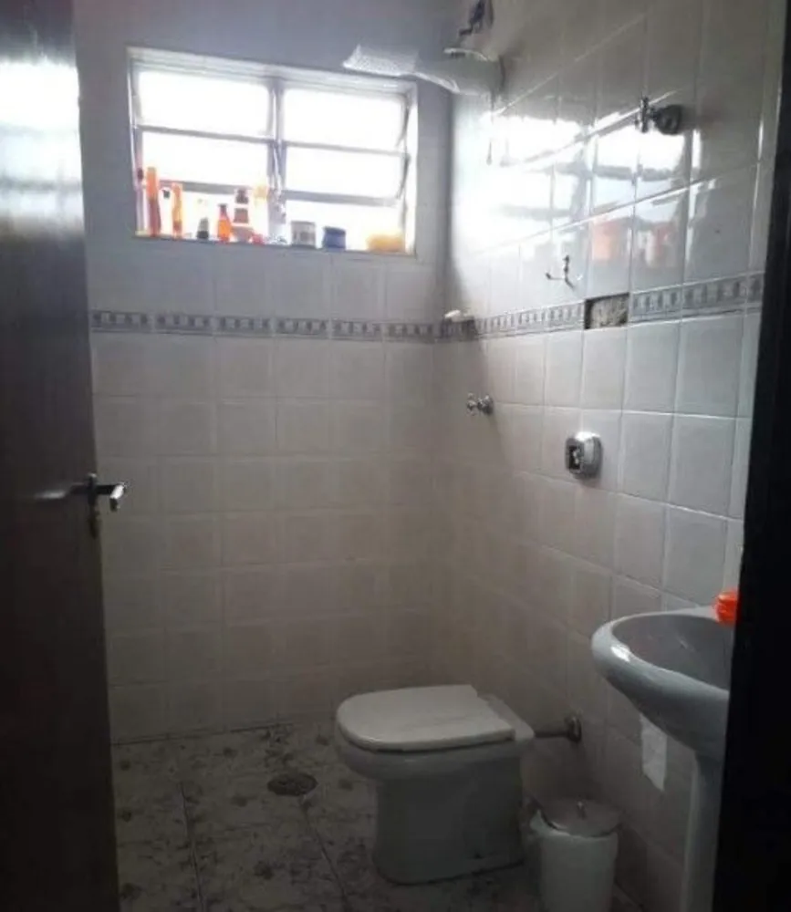 Sobrado, 3 quartos, 184 m² - Foto 11