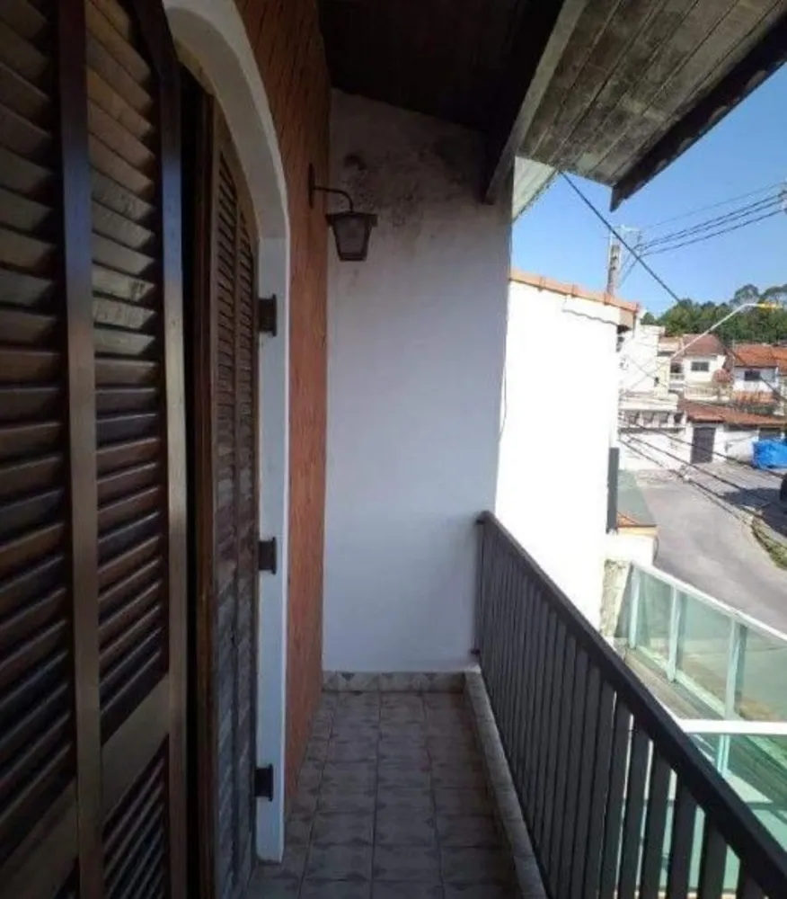 Sobrado, 3 quartos, 184 m² - Foto 7