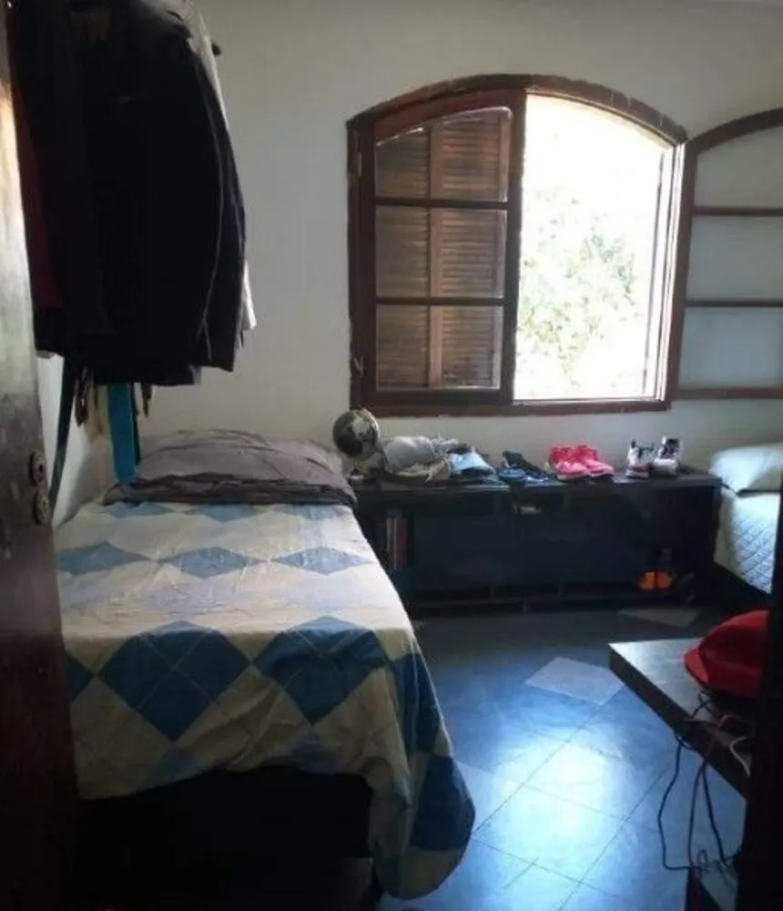 Sobrado, 3 quartos, 184 m² - Foto 8