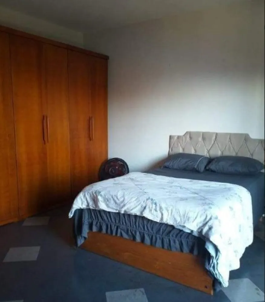 Sobrado, 3 quartos, 184 m² - Foto 5