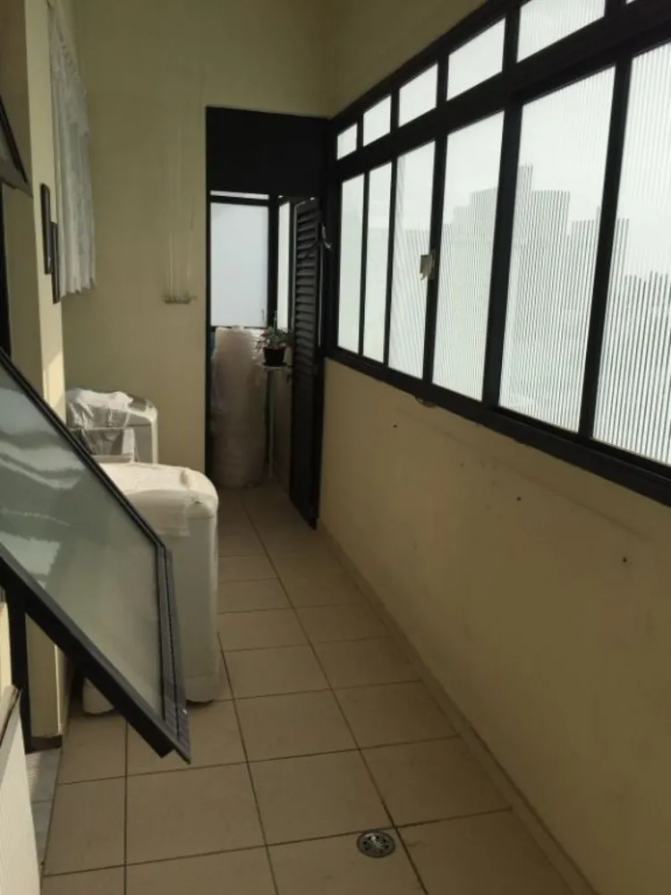 Apartamento, 3 quartos, 145 m² - Foto 13