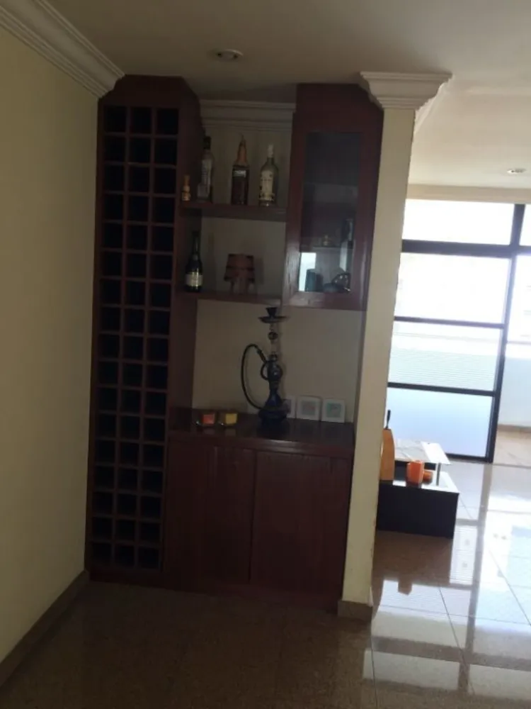 Apartamento, 3 quartos, 145 m² - Foto 4