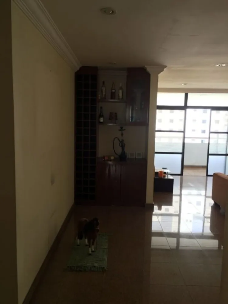 Apartamento, 3 quartos, 145 m² - Foto 8
