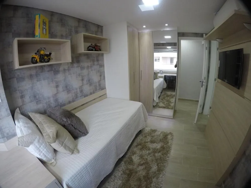 Apartamento, 3 quartos, 128 m² - Foto 6