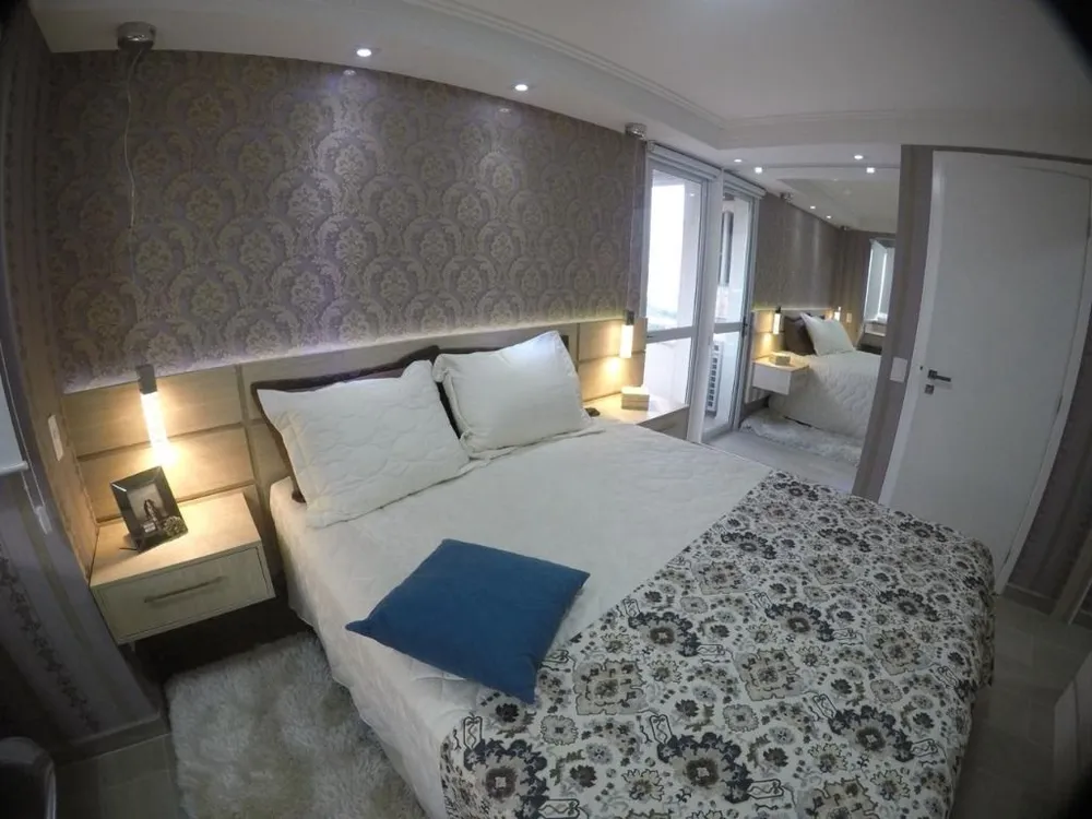 Apartamento, 3 quartos, 128 m² - Foto 4